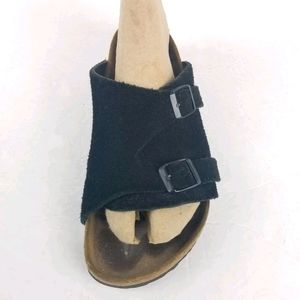 Birkenstock Womens Zurich Soft comfort sandals 7.5
